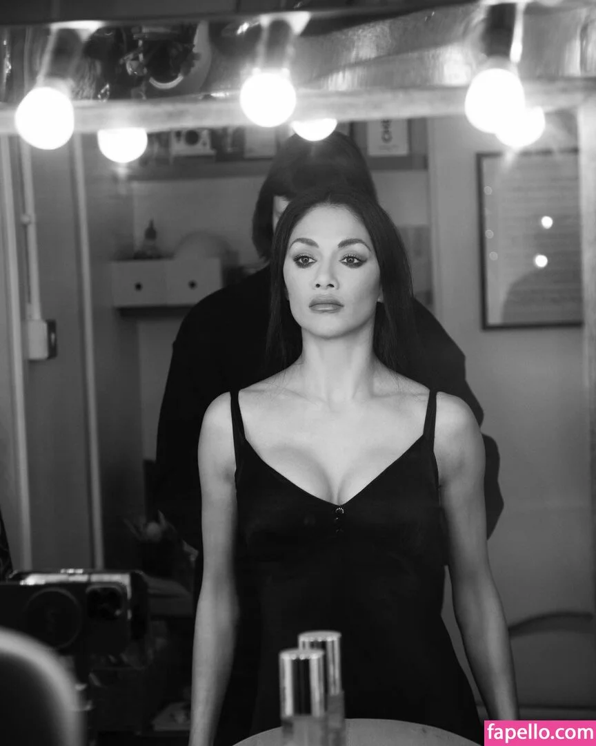 Nicole Scherzinger Onlyfans Photo Gallery 