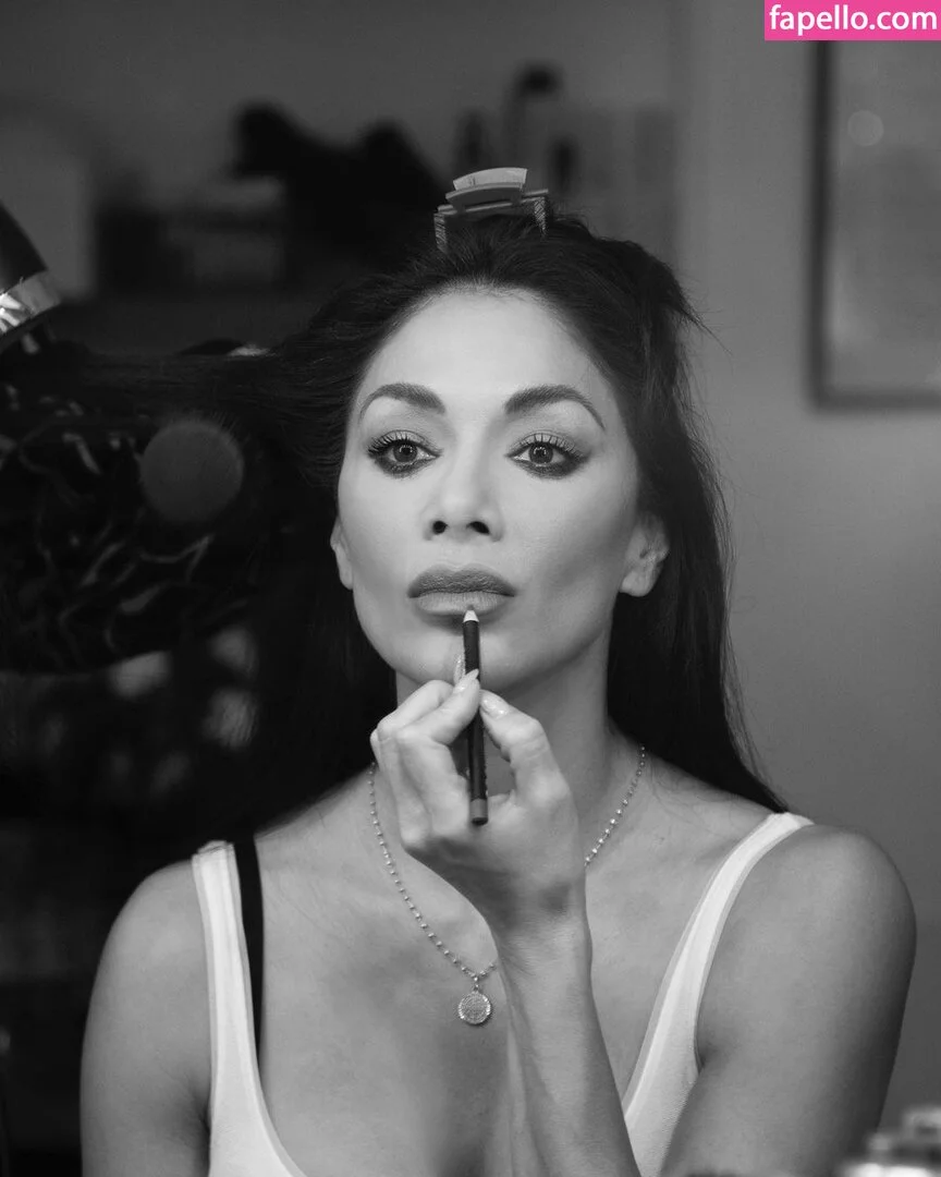 Nicole Scherzinger Onlyfans Photo Gallery 