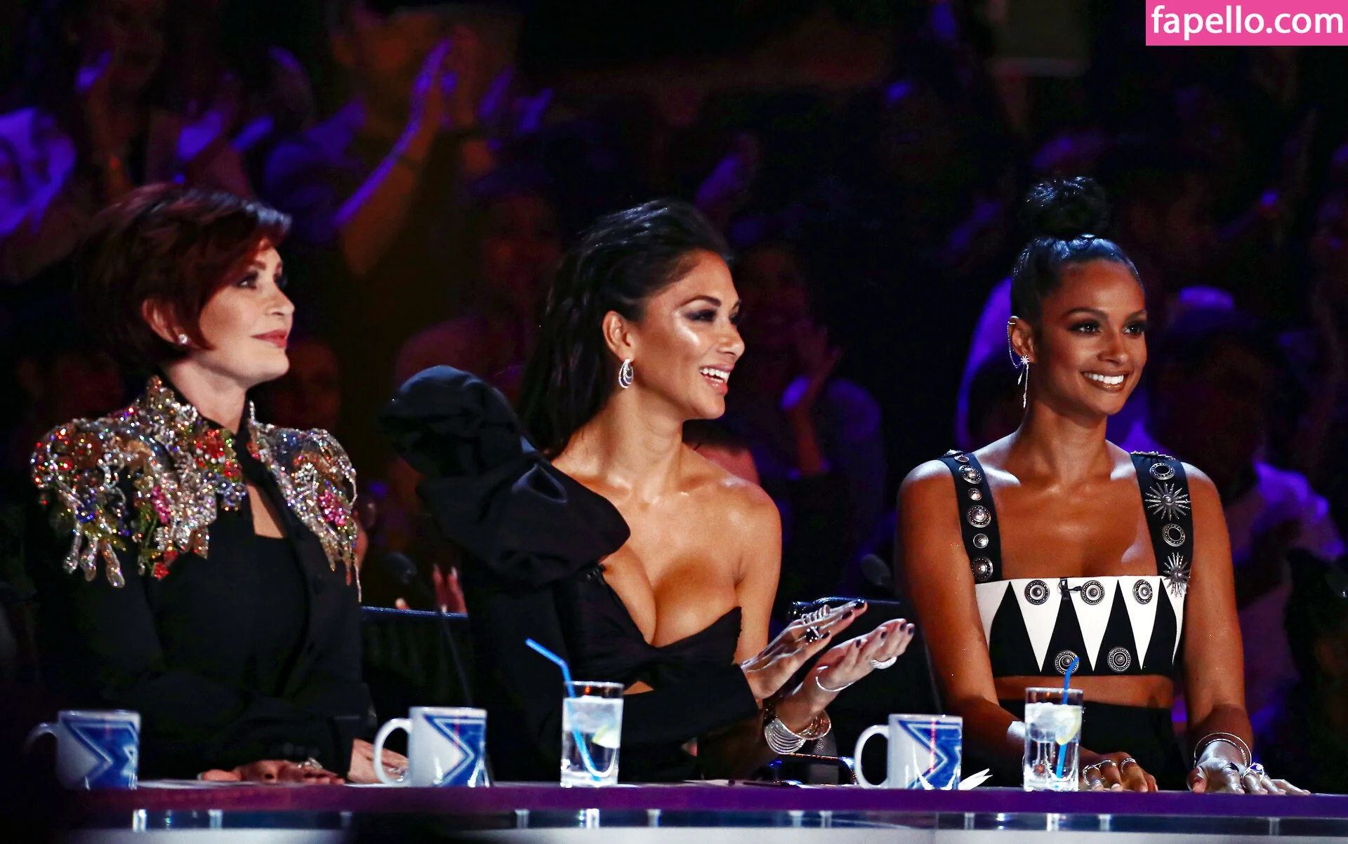 Nicole Scherzinger Onlyfans Photo Gallery 