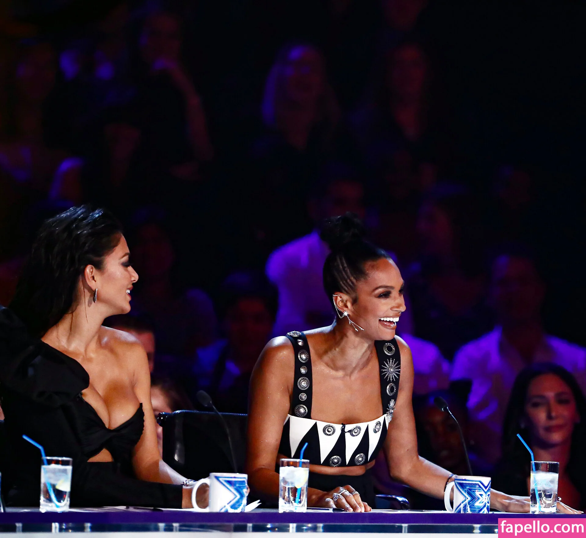 Nicole Scherzinger Onlyfans Photo Gallery 