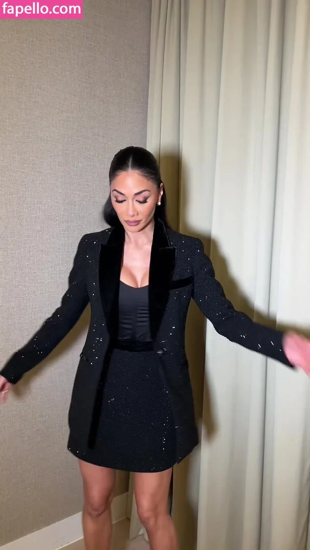 Nicole Scherzinger Onlyfans Photo Gallery 