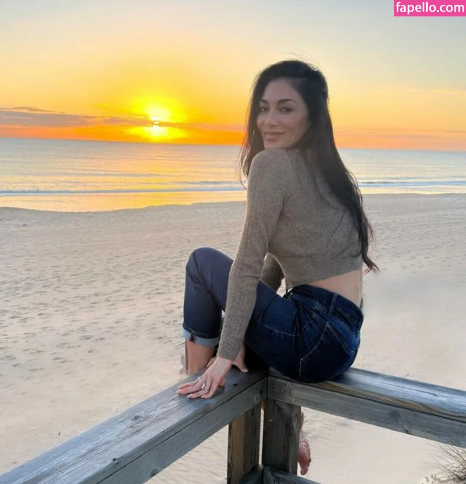 Nicole Scherzinger Onlyfans Photo Gallery 