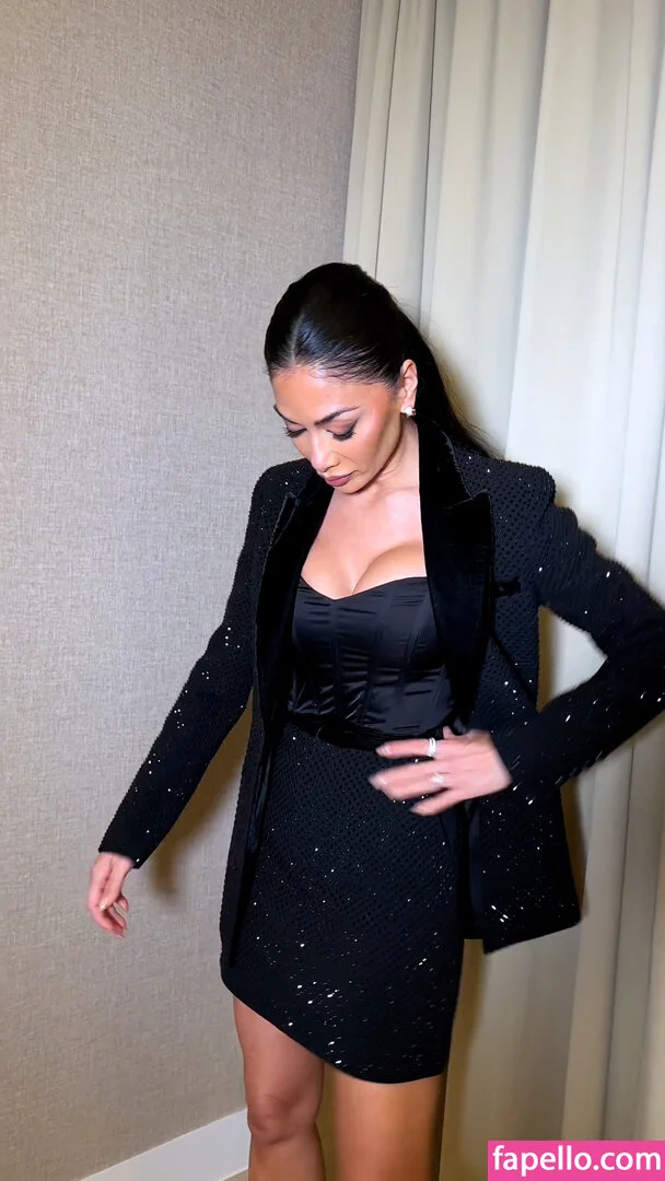 Nicole Scherzinger Onlyfans Photo Gallery 