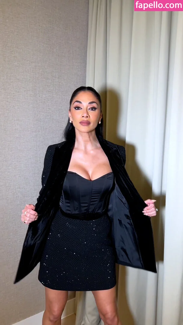 Nicole Scherzinger Onlyfans Photo Gallery 