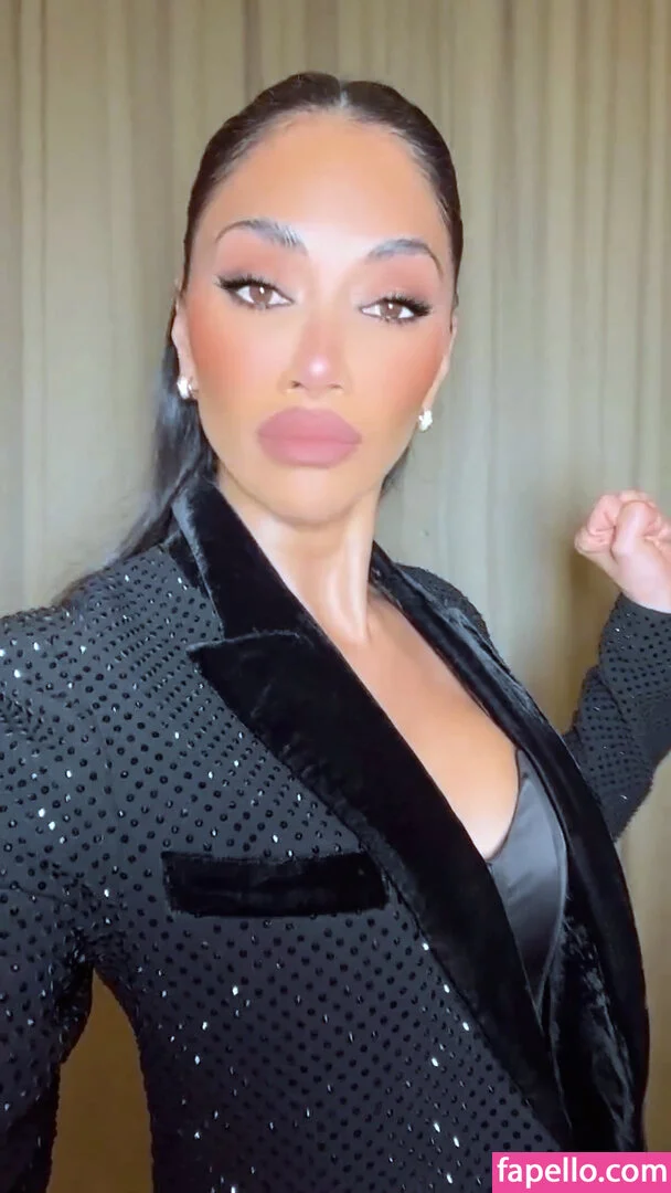 Nicole Scherzinger Onlyfans Photo Gallery 