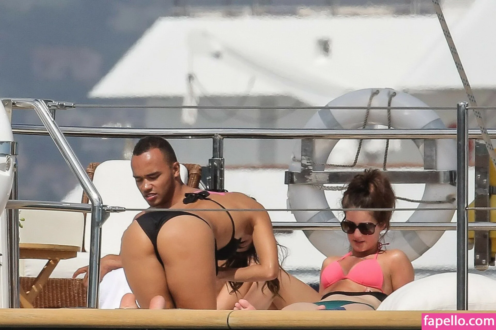 Nicole Scherzinger Onlyfans Photo Gallery 