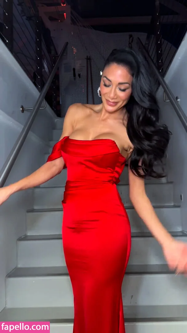 Nicole Scherzinger Onlyfans Photo Gallery 
