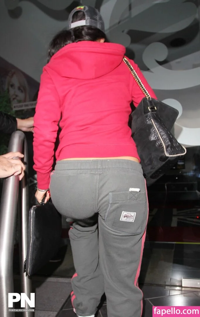 Nicole Scherzinger Onlyfans Photo Gallery 