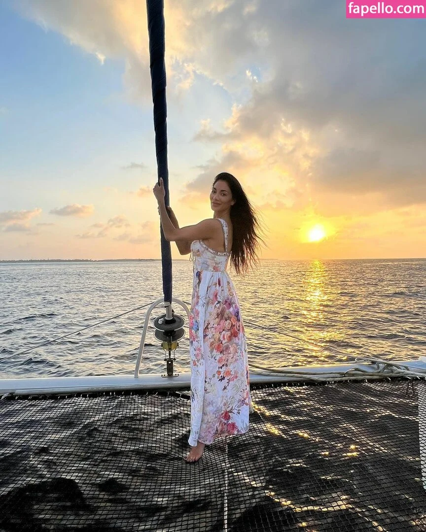 Nicole Scherzinger Onlyfans Photo Gallery 