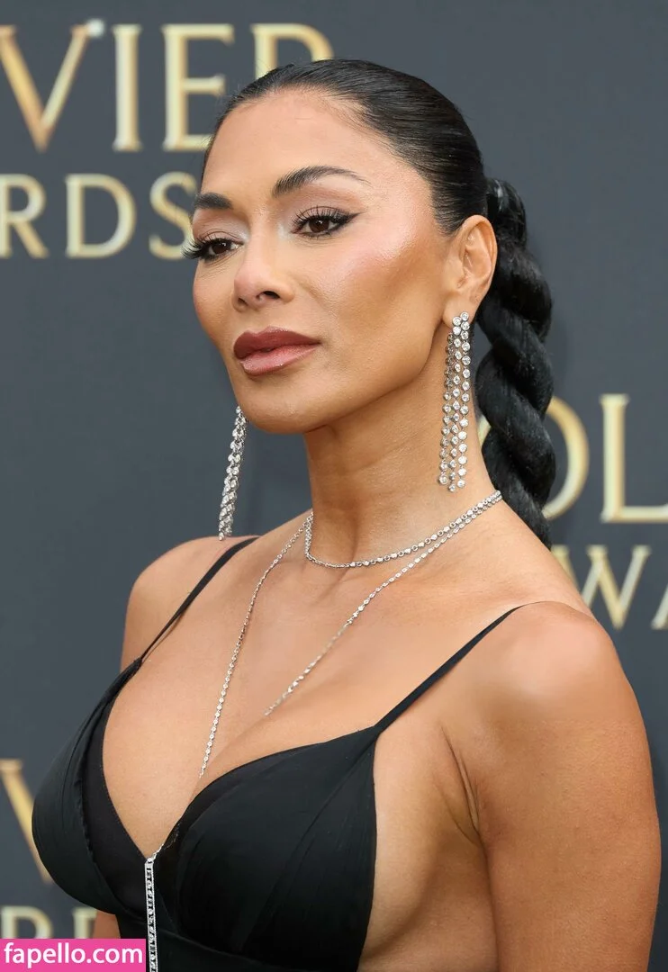 Nicole Scherzinger Onlyfans Photo Gallery 