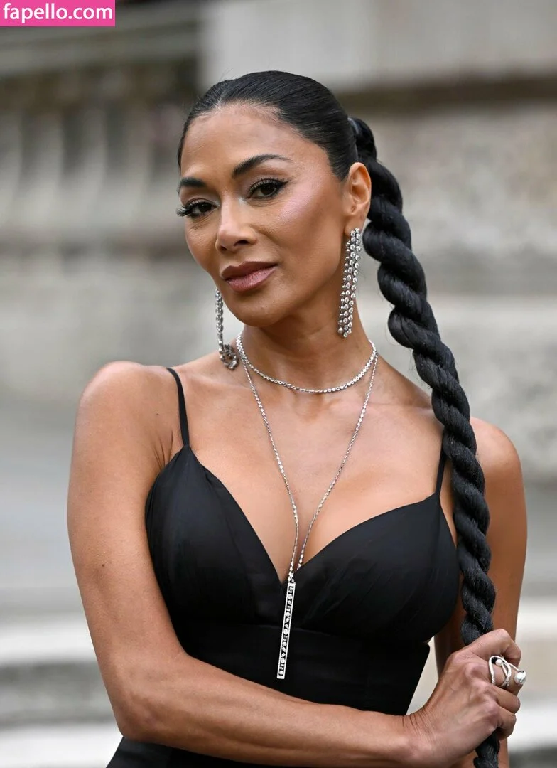Nicole Scherzinger Onlyfans Photo Gallery 