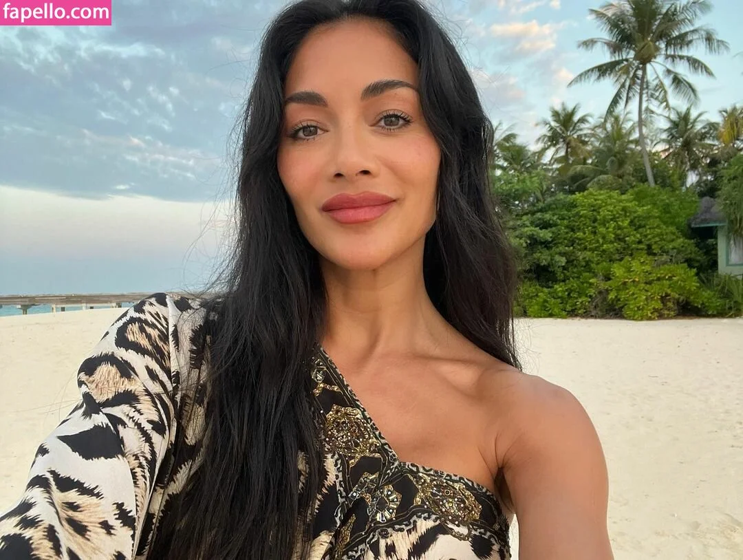 Nicole Scherzinger Onlyfans Photo Gallery 