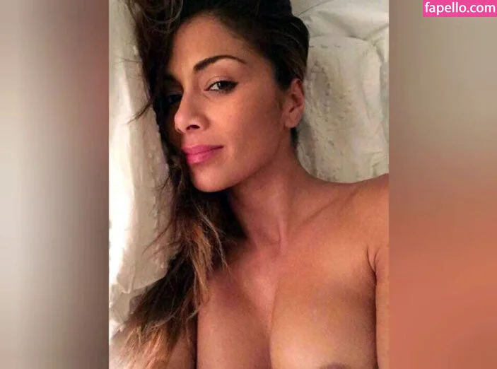 Nicole Scherzinger Onlyfans Photo Gallery 