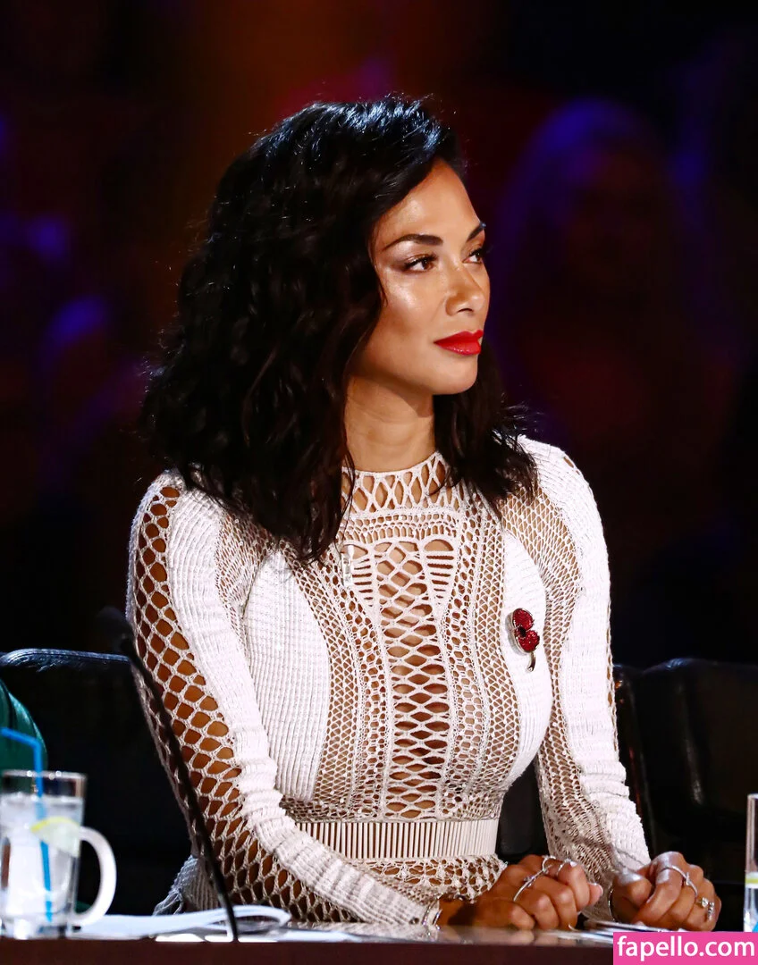 Nicole Scherzinger Onlyfans Photo Gallery 