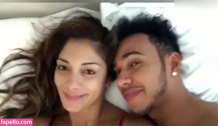 Nicole Scherzinger Onlyfans Photo Gallery 