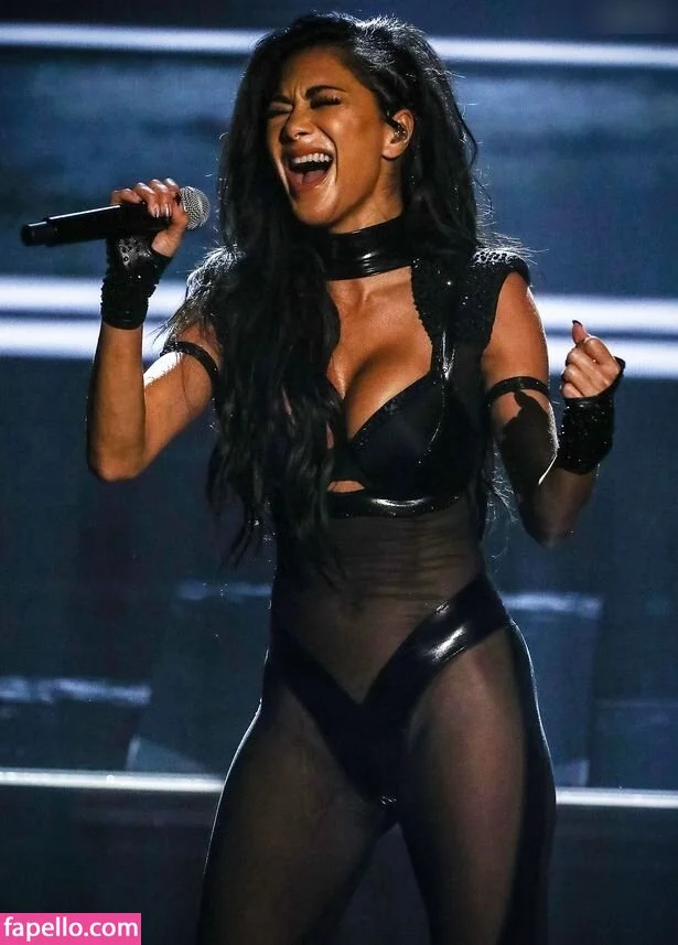 Nicole Scherzinger Onlyfans Photo Gallery 