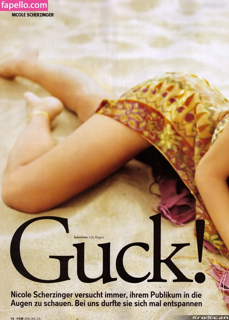 Nicole Scherzinger Onlyfans Photo Gallery 