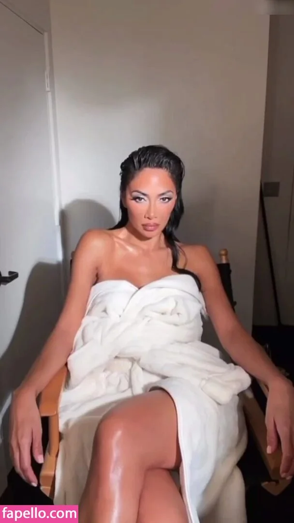 Nicole Scherzinger Onlyfans Photo Gallery 
