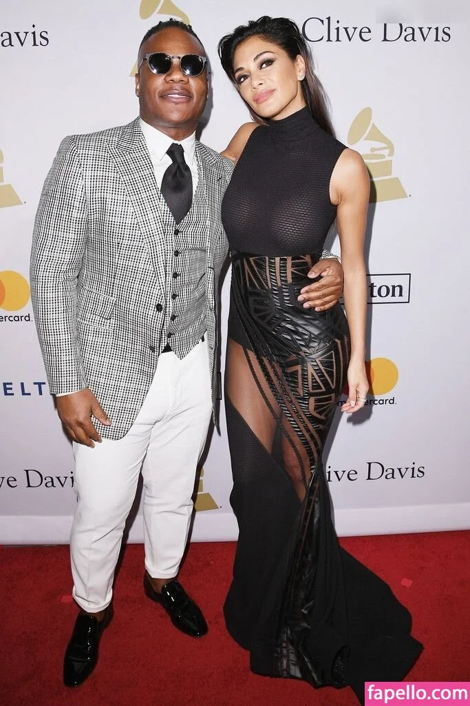 Nicole Scherzinger Onlyfans Photo Gallery 