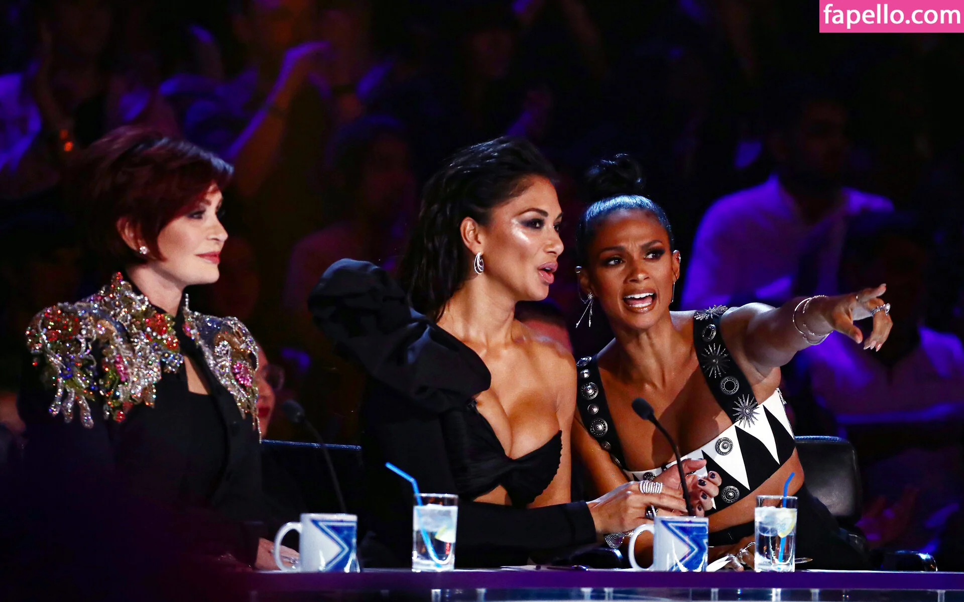 Nicole Scherzinger Onlyfans Photo Gallery 