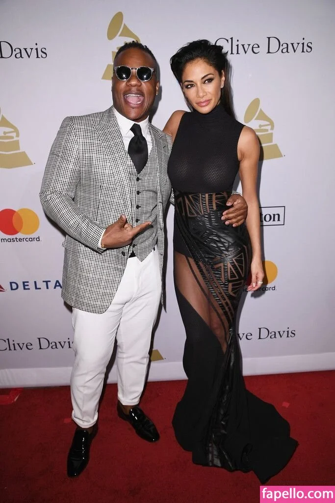 Nicole Scherzinger Onlyfans Photo Gallery 