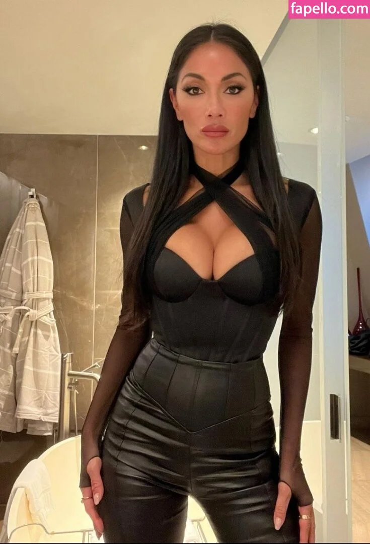 Nicole Scherzinger Onlyfans Photo Gallery 