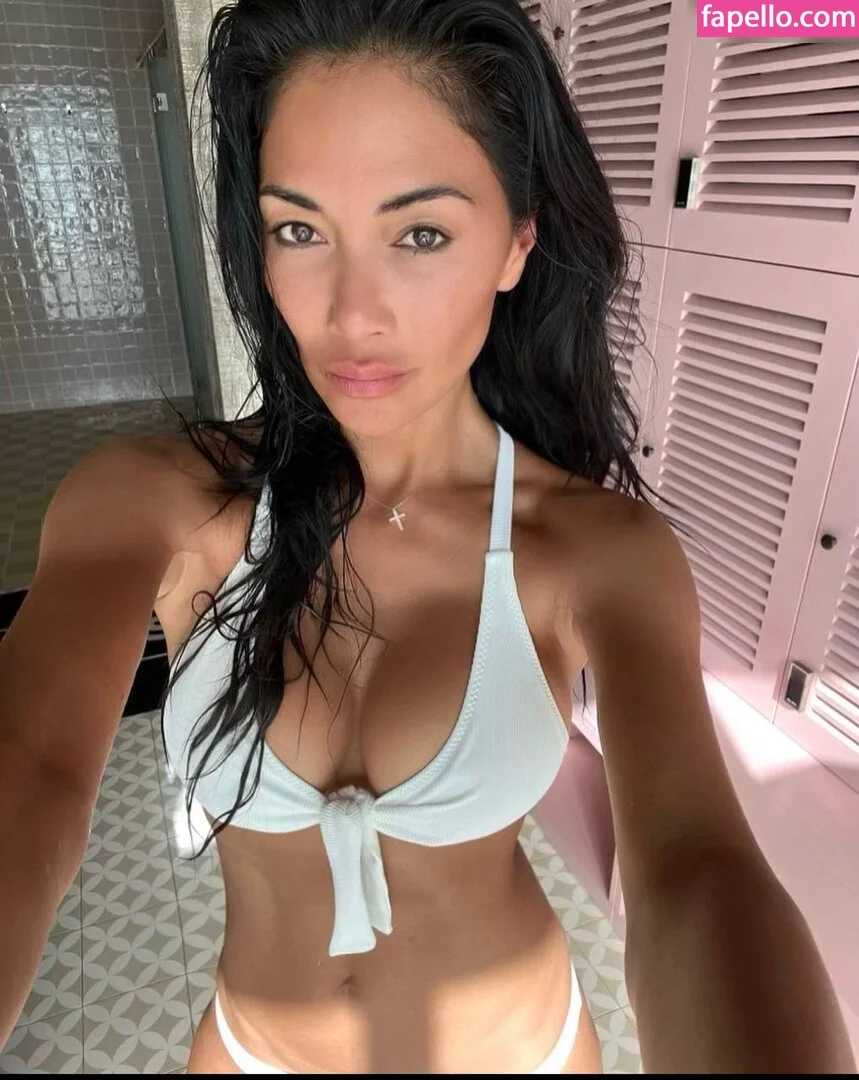 Nicole Scherzinger Onlyfans Photo Gallery 