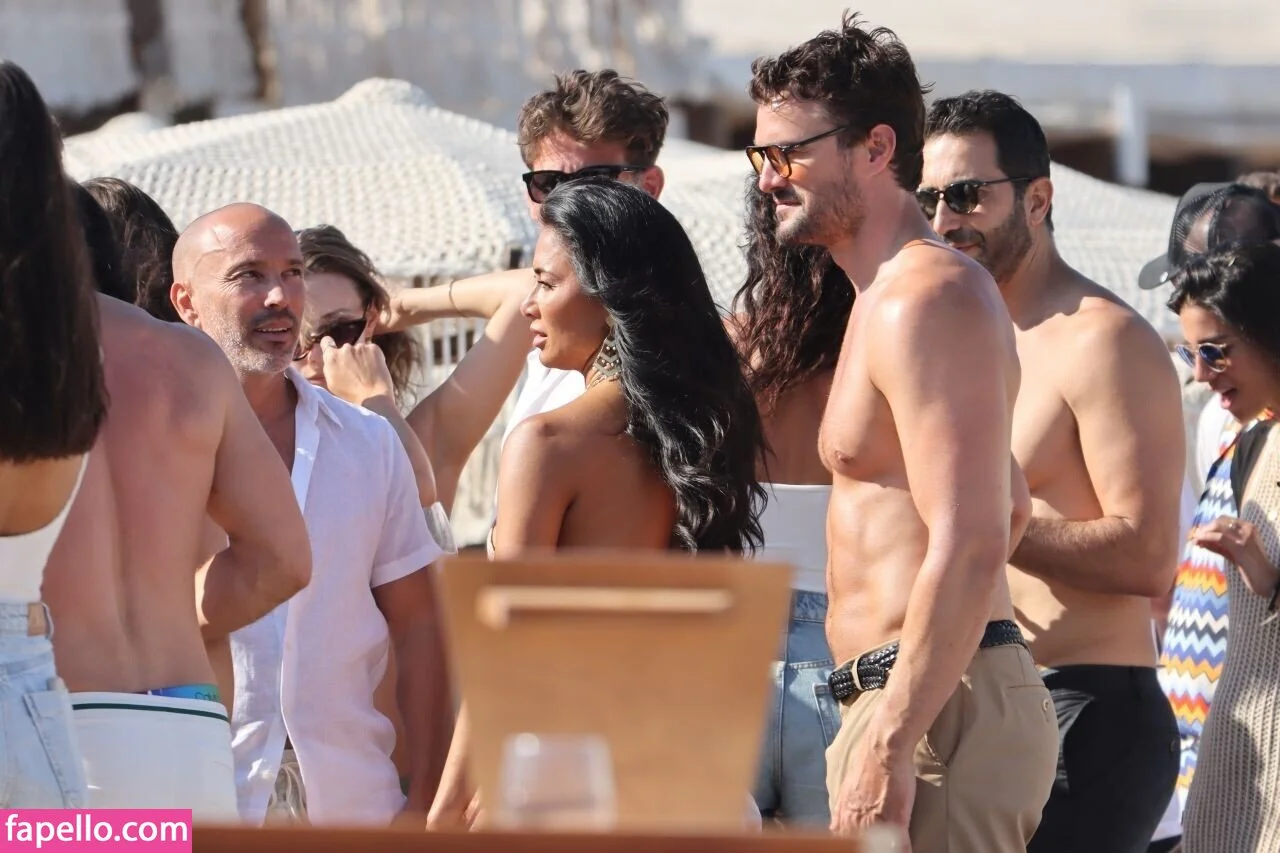 Nicole Scherzinger Onlyfans Photo Gallery 