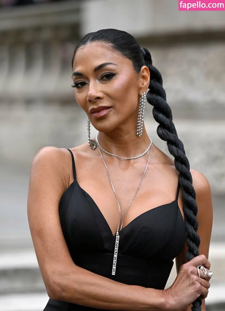 Nicole Scherzinger Onlyfans Photo Gallery 
