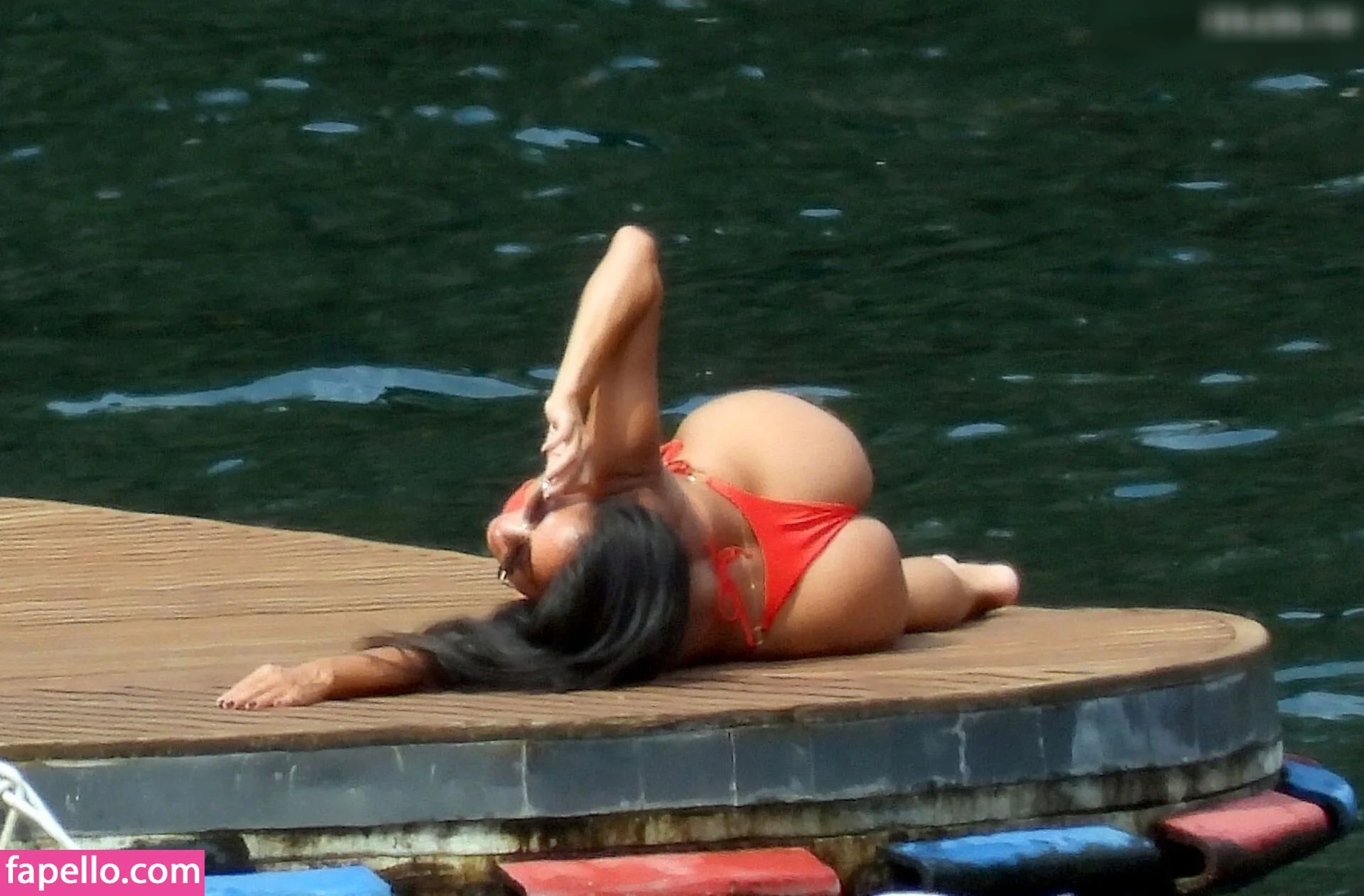 Nicole Scherzinger Onlyfans Photo Gallery 