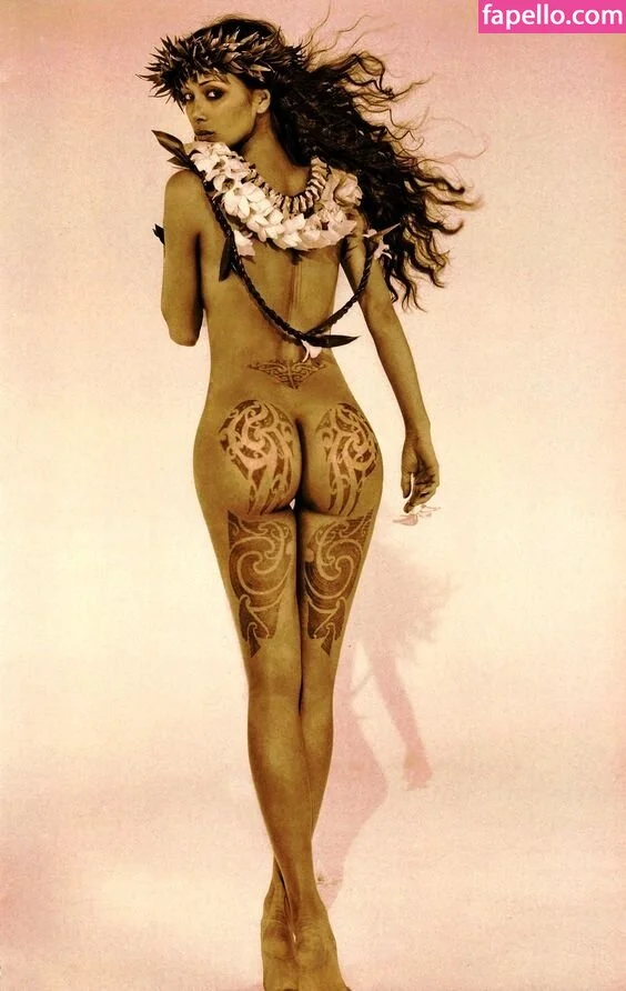 Nicole Scherzinger Onlyfans Photo Gallery 