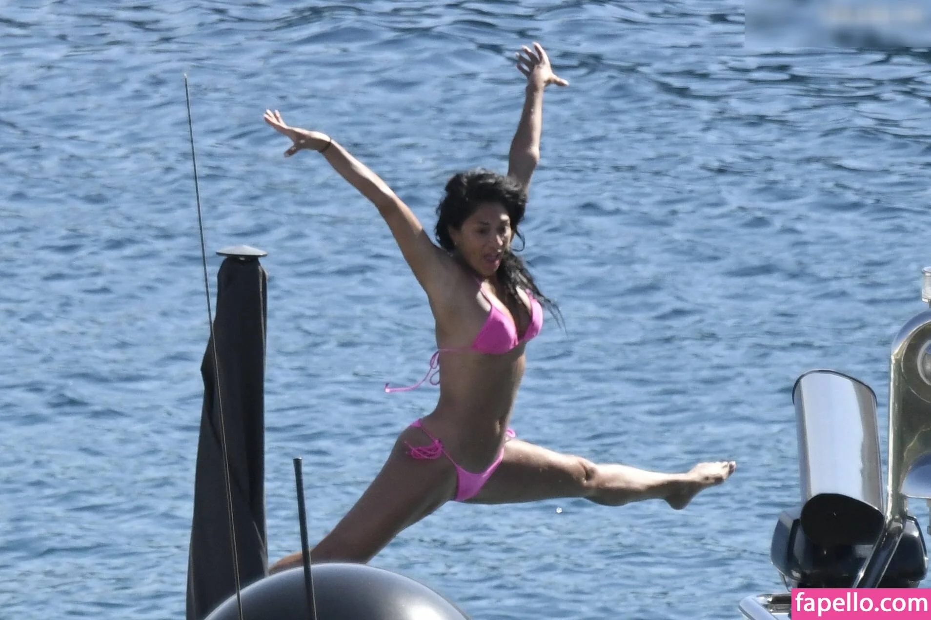 Nicole Scherzinger Onlyfans Photo Gallery 