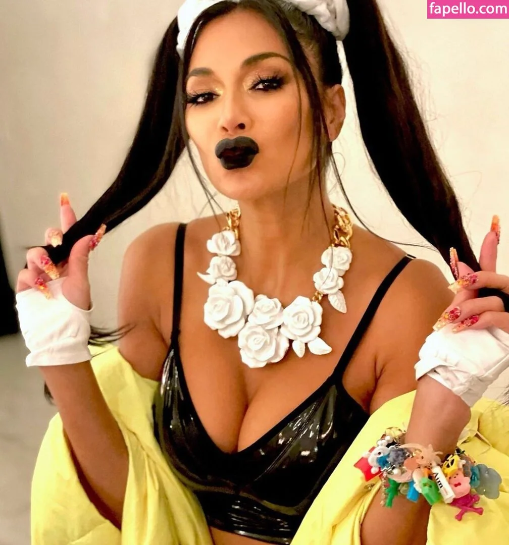 Nicole Scherzinger Onlyfans Photo Gallery 