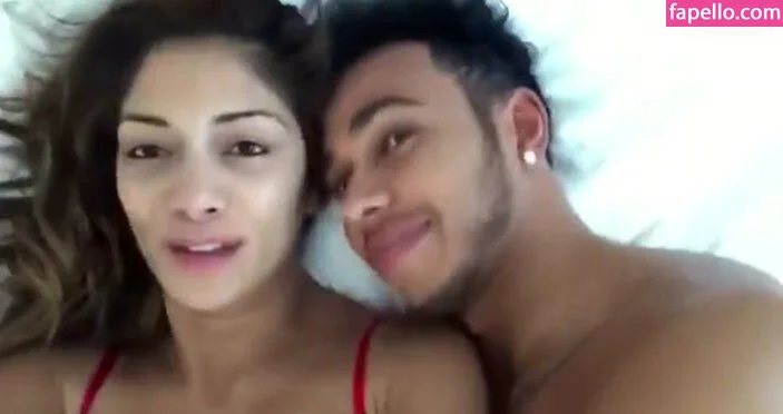 Nicole Scherzinger Onlyfans Photo Gallery 