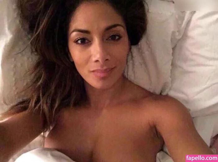 Nicole Scherzinger Onlyfans Photo Gallery 