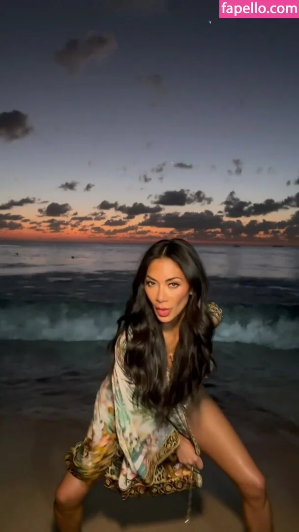 Nicole Scherzinger Onlyfans Photo Gallery 