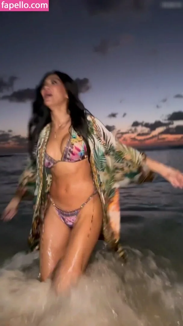 Nicole Scherzinger Onlyfans Photo Gallery 