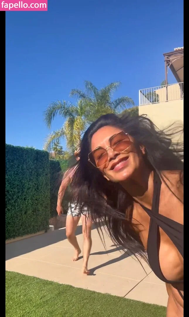 Nicole Scherzinger Onlyfans Photo Gallery 