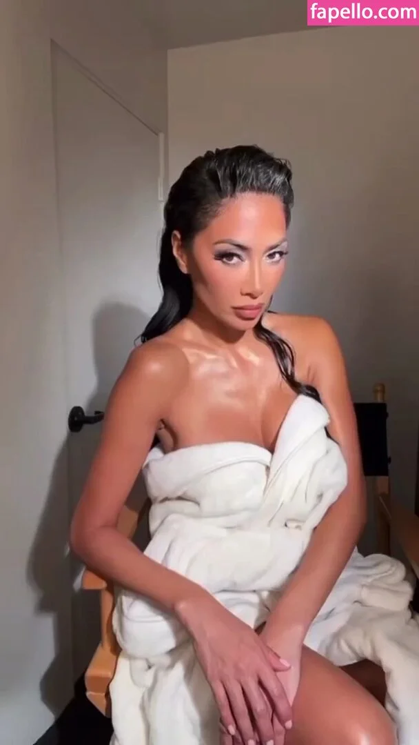 Nicole Scherzinger Onlyfans Photo Gallery 