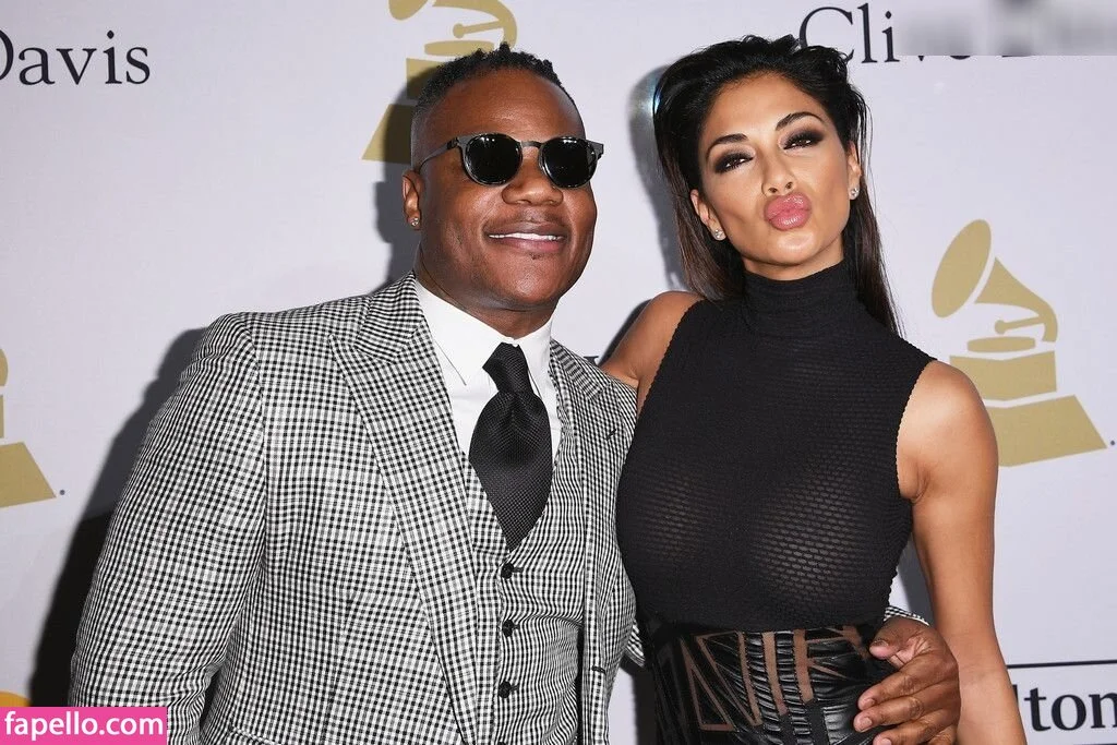 Nicole Scherzinger Onlyfans Photo Gallery 