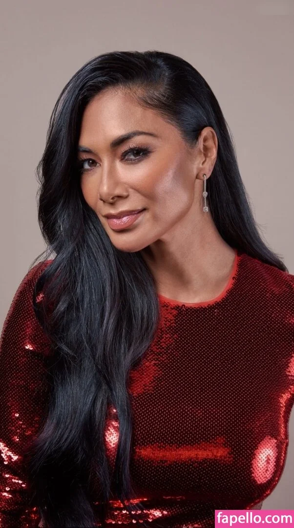 Nicole Scherzinger Onlyfans Photo Gallery 
