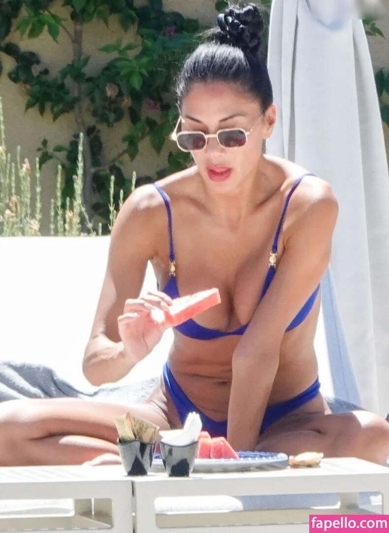 Nicole Scherzinger Onlyfans Photo Gallery 