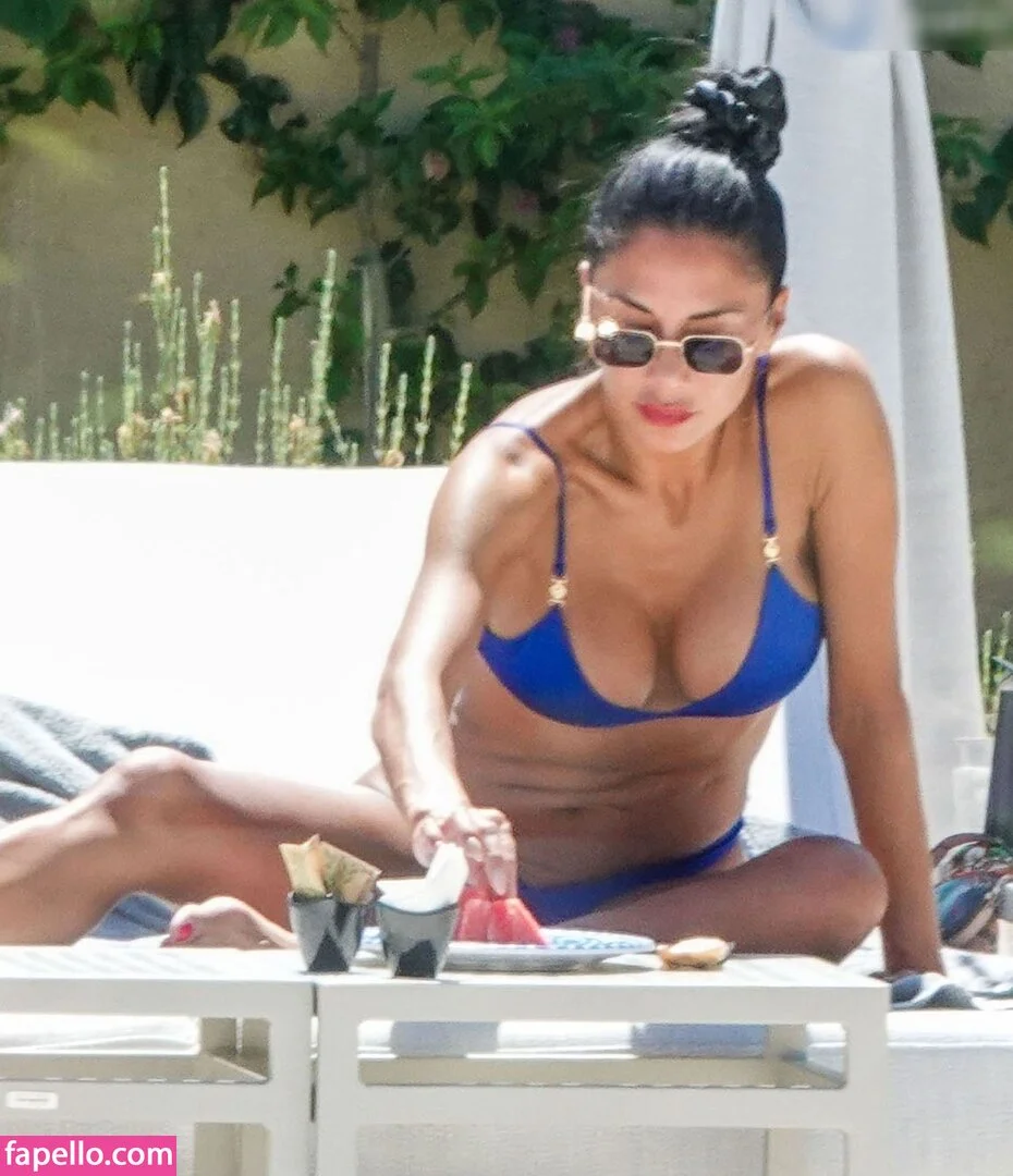Nicole Scherzinger Onlyfans Photo Gallery 