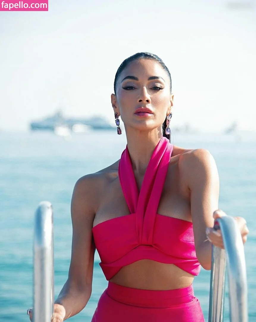 Nicole Scherzinger Onlyfans Photo Gallery 