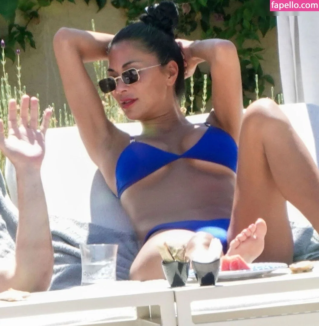 Nicole Scherzinger Onlyfans Photo Gallery 