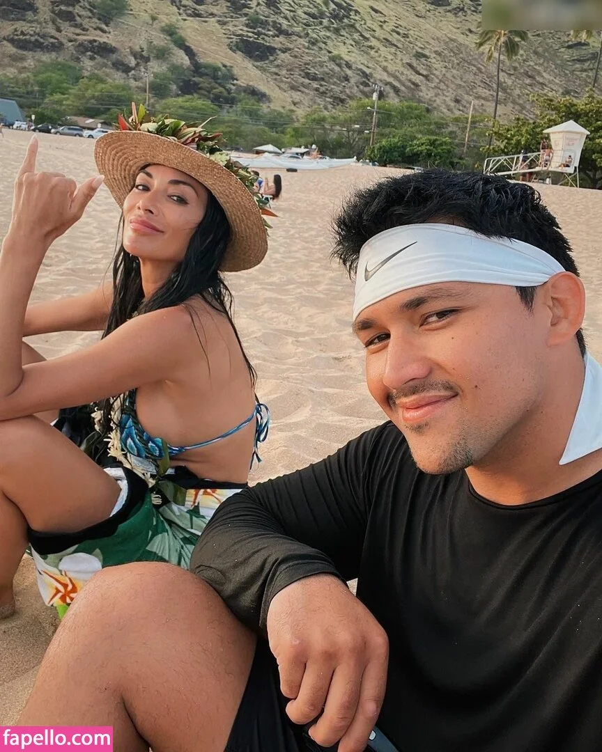 Nicole Scherzinger Onlyfans Photo Gallery 