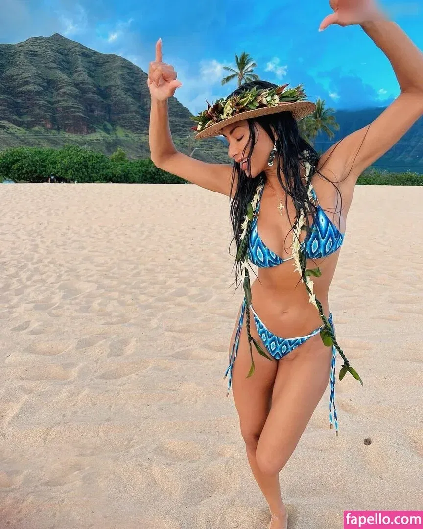 Nicole Scherzinger Onlyfans Photo Gallery 