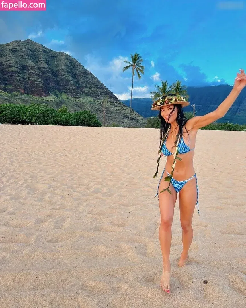 Nicole Scherzinger Onlyfans Photo Gallery 