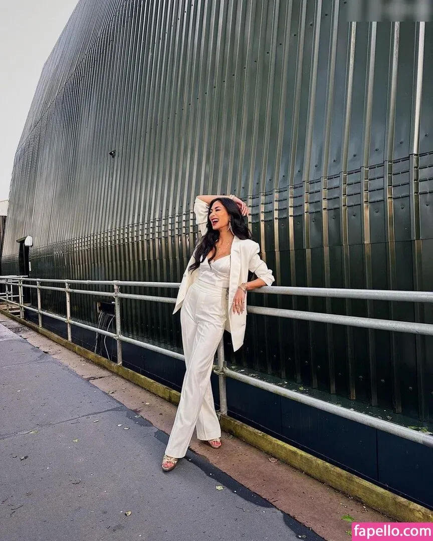 Nicole Scherzinger Onlyfans Photo Gallery 