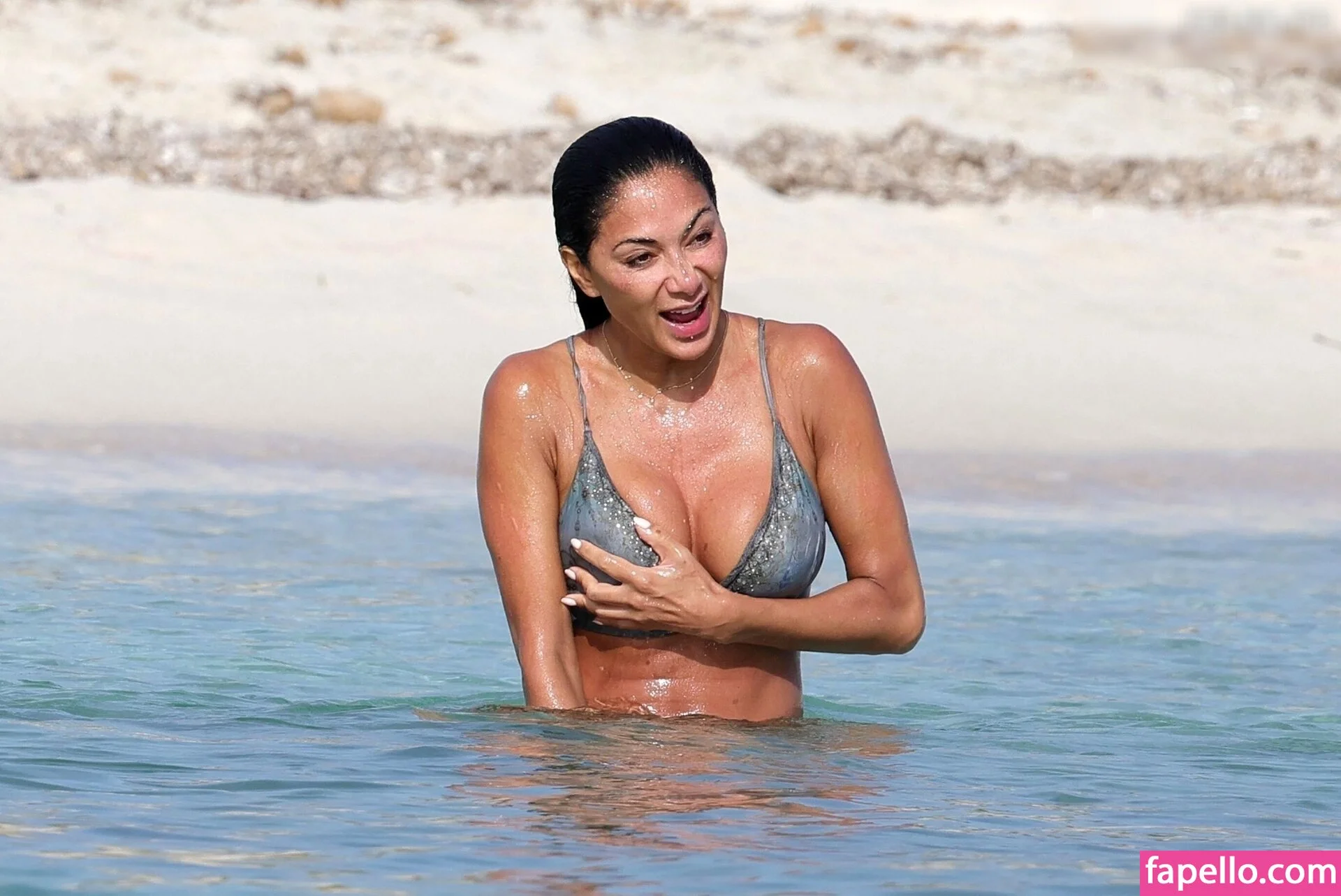 Nicole Scherzinger Onlyfans Photo Gallery 